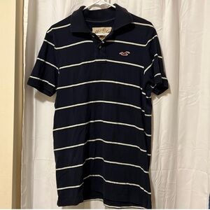 American Eagle mens polo